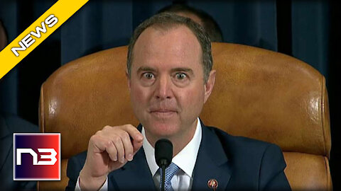 Adam Schiff’s BIG Plan to Cash in on Trump’s Impeachment REVEALED and it’s PATHETIC!