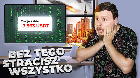 Bezpieczeństwo w Kryptowalutach: Jak nie stać się ofiarą?