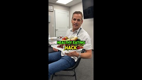 Healthy Eating HACK