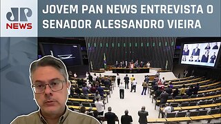 PL das Fake News pode ser analisado nesta semana no Senado