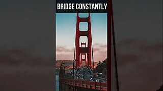 Golden Gate Bridge | The Great Architecture