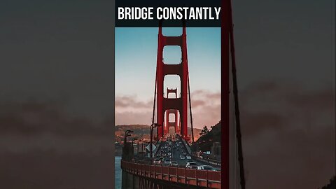 Golden Gate Bridge | The Great Architecture