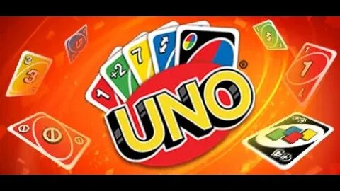 UNO | Autistic Rage!