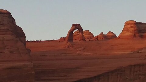 Arches National Park Delicate Arch