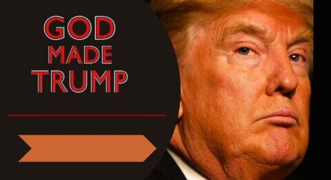 Donald Trump's 'God Made Trump' Video!