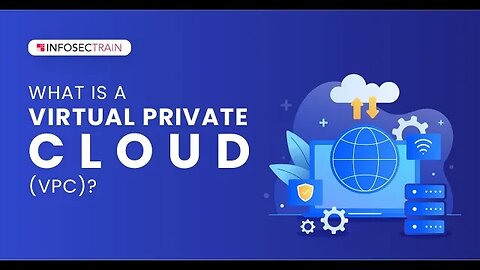 What is a virtual private cloud (VPC)? | Why is VPC Used? | Key Features of a VPC