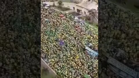 Comando Militar do Leste Rio de Janeiro - 15/11/2022! O poder emana do povo!