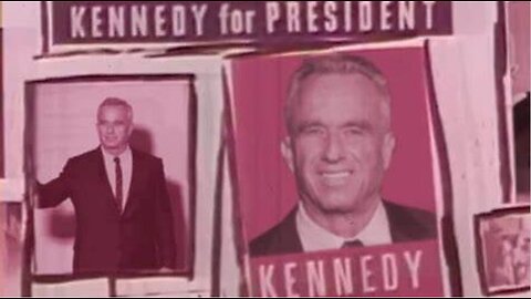 RFK Had a Great Ad(New York Election Reaction)