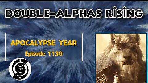Double Alphas Rising: Full Metal Ox Day 1065