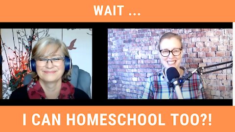 A Homeschool Success Story: Episode 67 with Caroline Dupuis