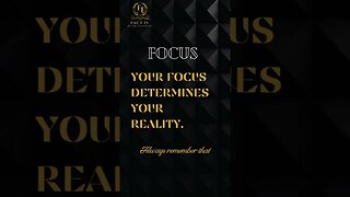 Focus