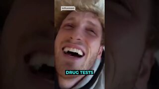 Andrew Tate Accuses Logan Paul of Using Steroids!