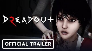 DreadOut 2 - Official Nintendo Switch Launch Trailer