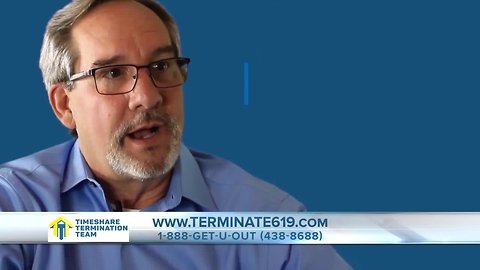 Timeshare Termination Team helps you with your timeshare problems this tax season