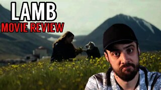 Lamb (2021) - Movie Review