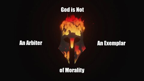 Rescuing Morality From God
