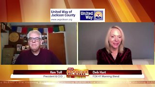 United Way of Jackson - 1/13/21