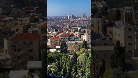 📍Occupied Jerusalem, Capital of Palestine 🇵🇸#shorts