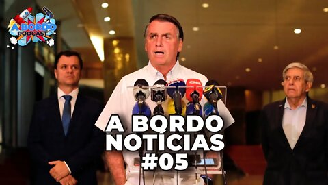 PL PEDIRÁ ANULAÇÃO DAS ELEIÇÕES 2022 - A Bordo Notícias 16/11/2022