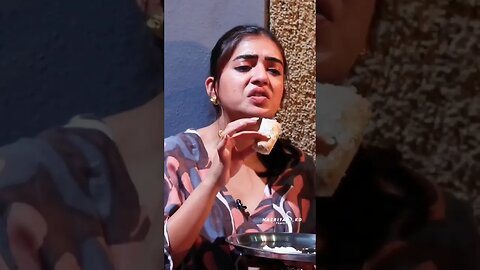 eating expression Queen nazriy#eatingshow ,#nazriya_expression_queen ,#expressionqueen ,#expression