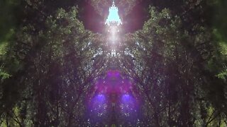 Dark AMbient - 432 Hz MIRACLE MUSIC Raise Positive Energy Deeply Relaxing Healing Vibrations