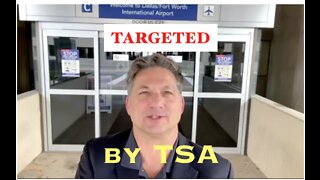 The Tyrants of TSA