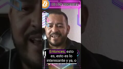 Desvelando Mitos del Dinero y Ahorro con Milton Rodriguez