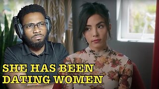 Dating Women Caused Her to Complain Like a Man @AnnaAkana