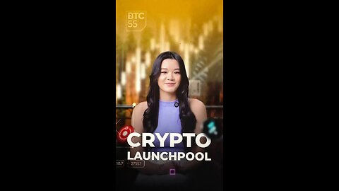 Vanessa- Launchpool Explanation