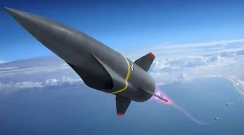 Ukraine War Russia Fires Hypersonic Missile!