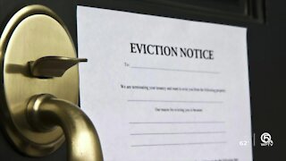 Possible steps to extend eviction moratorium pending review