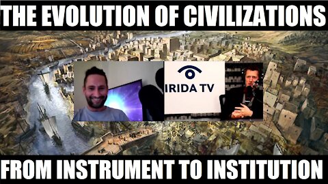 The Evolution Of Civilizations - From Instrument To Institution