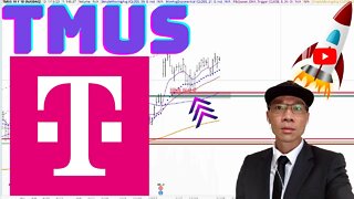 T-Mobile Stock Technical Analysis | $TMUS Price Predictions