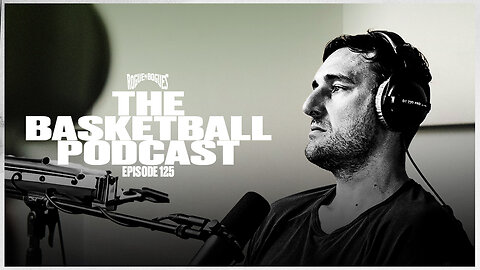 The Basketball Podcast - Episode 125 with Mike Procopio | Rogue Bogues by Andrew Bogut