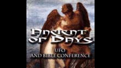 Ancient of Days 2005 - 3 of 9 - Michael S Heiser - The Sons of God, Daughters, Nephilim, UFOs
