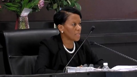 Office of the Inspector General investigating Riviera Beach city manager giving herself a raise