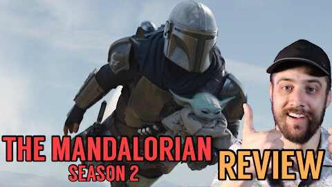 The Mandalorian: Season 2 (Full Spoilers)