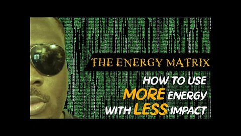 How to Use More Energy With Less Environmental Impact