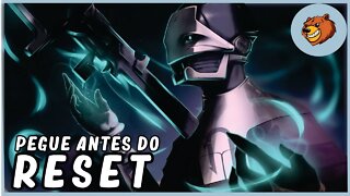 DESTINY 2 │ PEGUE ANTES DO RESET SEMANAL