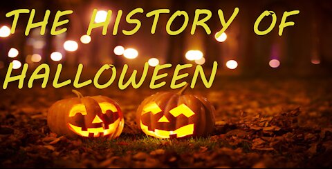 Episode-36 The History of Halloween, WFT News, And Current events.