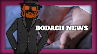 Bodach News #1