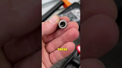 How To Install a RIV NUT