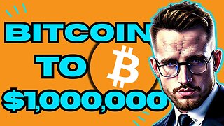 Bitcoin Influencers 2025 Crypto Predictions - Bitcoin to $1,000,000