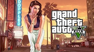 Grand Theft Auto V - Part 5