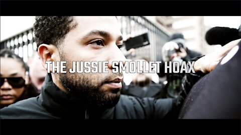 Leaving Neverland 'Why Would They Lie?' - The Jussie Smollet Hoax
