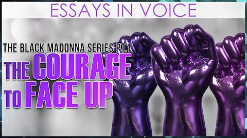 ESSAYS IN VOICE EPISODE 1