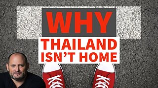 The Daily Mallon: Living In Thailand Doesn’t Always Make It Your Home