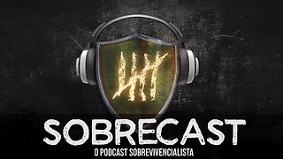 As 10 histórias de sobrevivência mais INSANAS conhecidas! - PODCAST