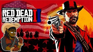 Red Dead Redemption 2:Wild Wild Murica (Independence Month)