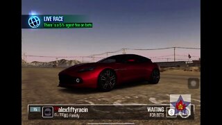 Short Stream: Live Races and More | CSR Racing 2